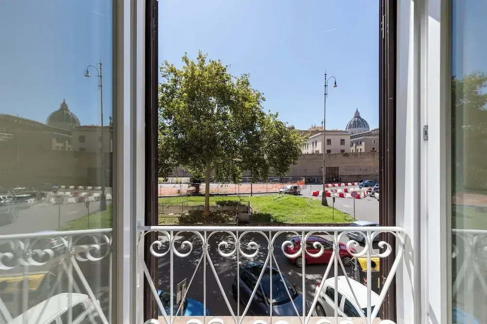 Risorgimento 9 - Guest House