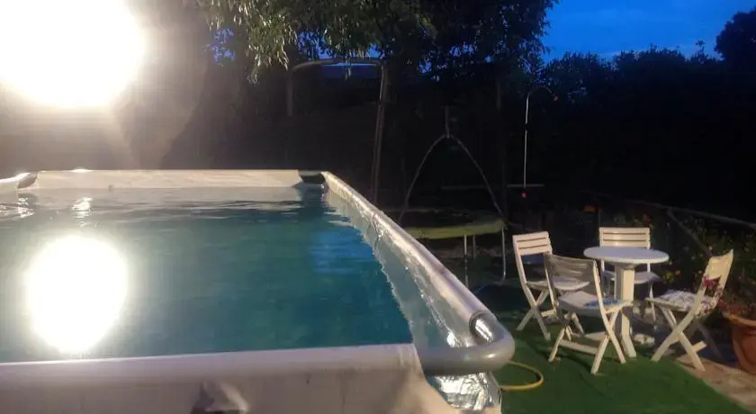 Casa Vacanze Sotto il Vulcano