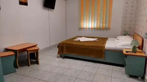 Hostel Atlantic 1 Neptun
