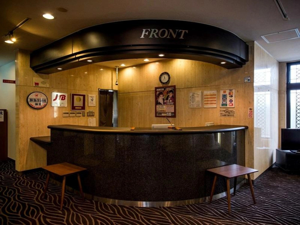 New Biwako Hotel