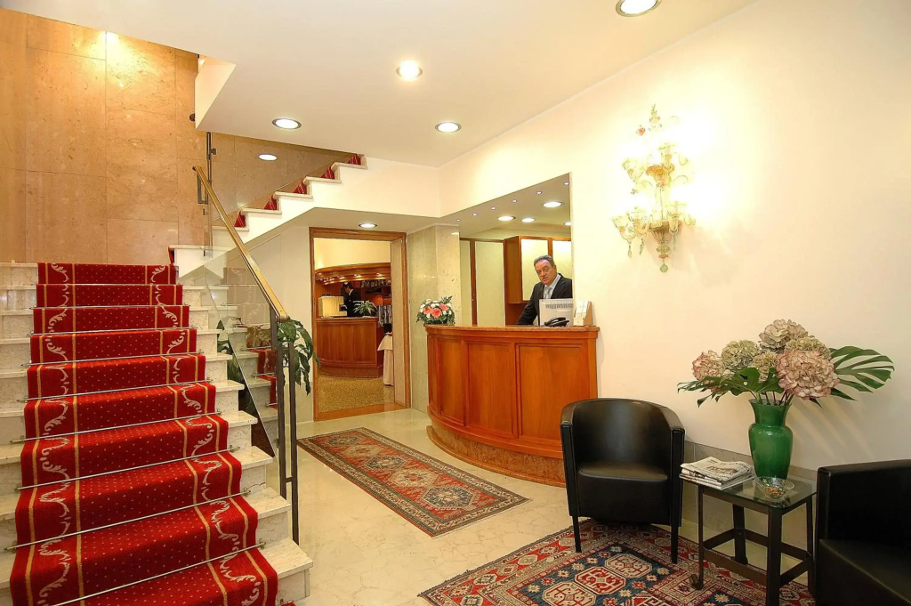 Hotel Da Bruno