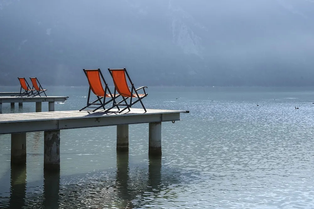 Novalaise Plage