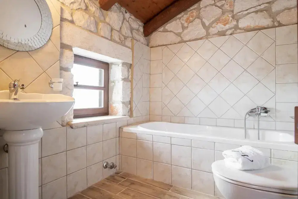 Villa Boscheto Tria
