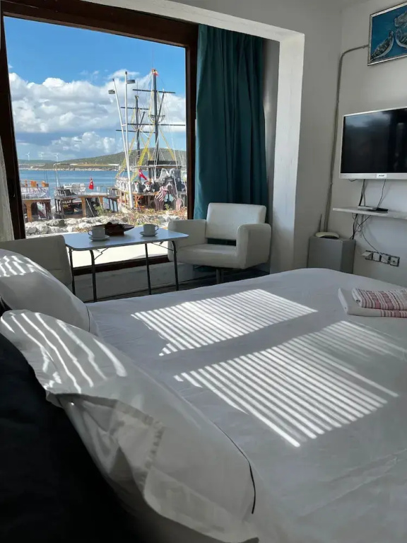 Myra Butik Otel