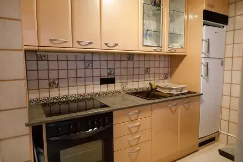 Apartamento Bahia I