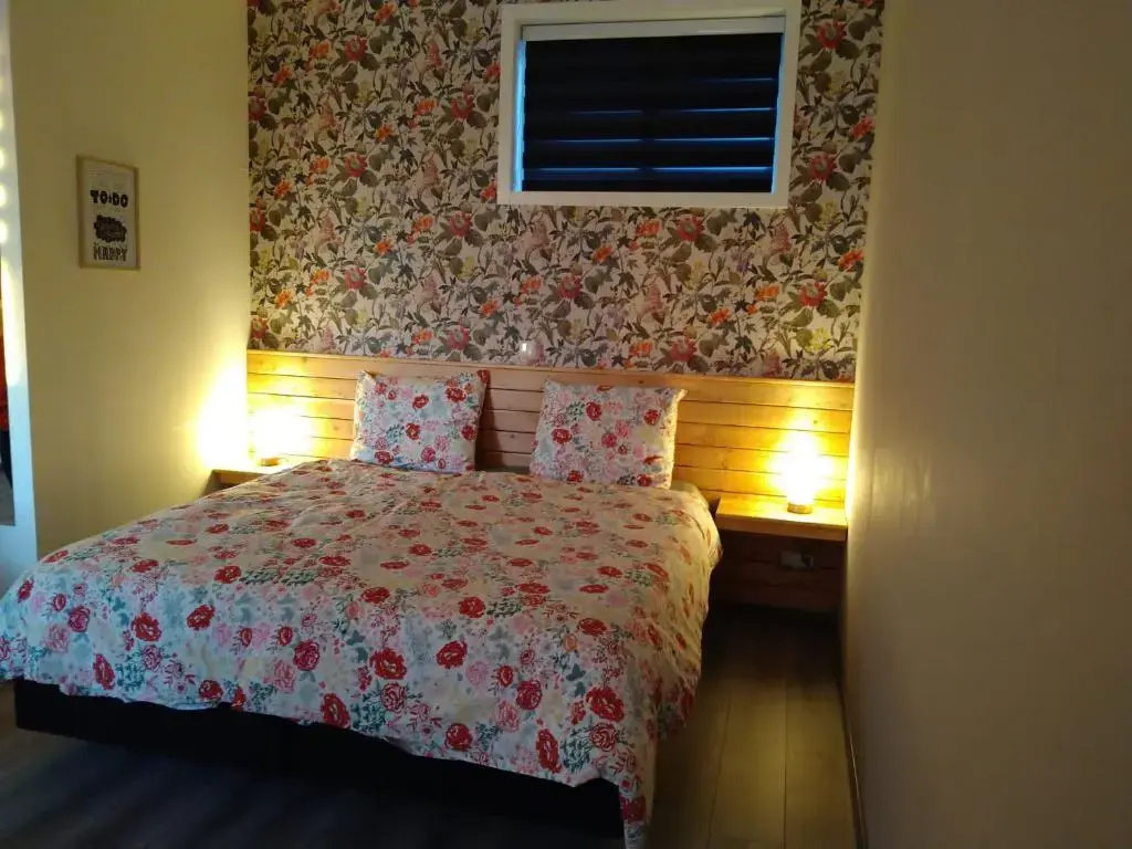 B&B Het Gelders Buitenleven