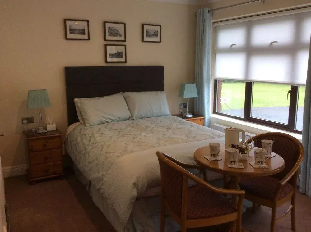 Heatherview B&B