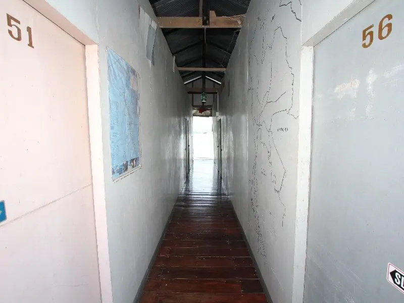 Nita Raft House