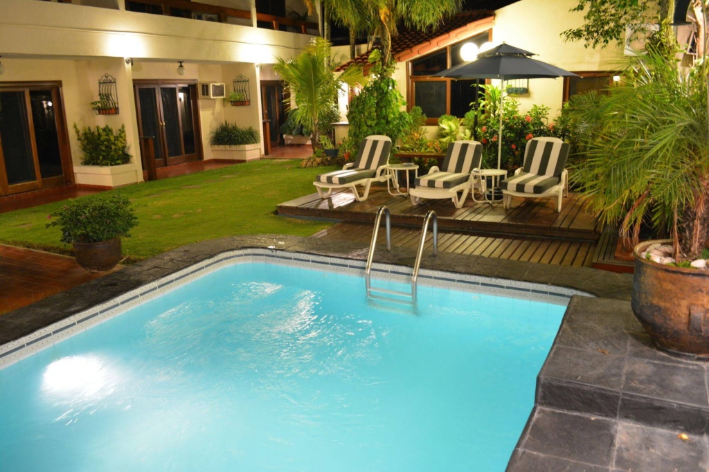 Hotel Sirari By Regina