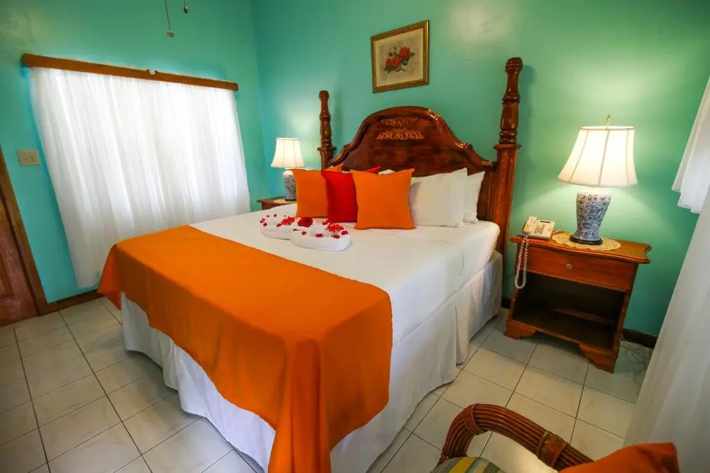 Rayon Hotel
