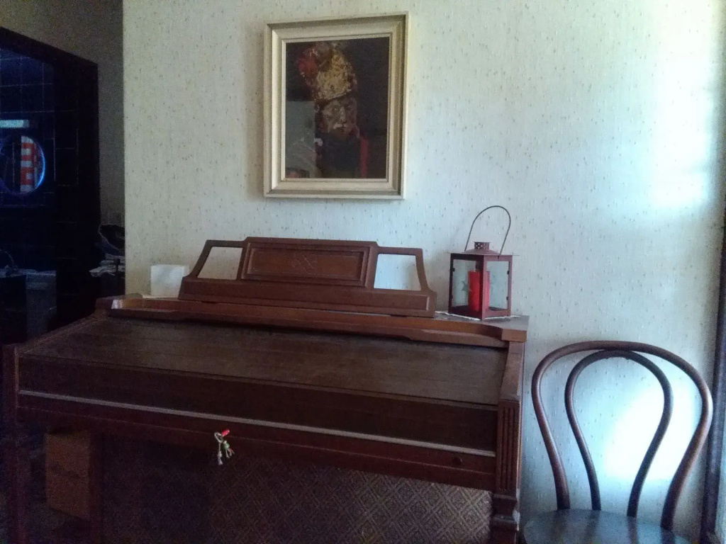 Apartment Damir