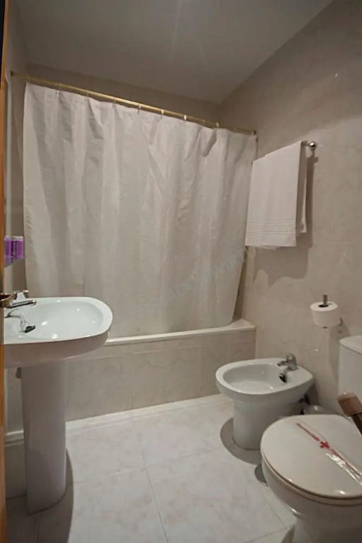 Complejo Roma