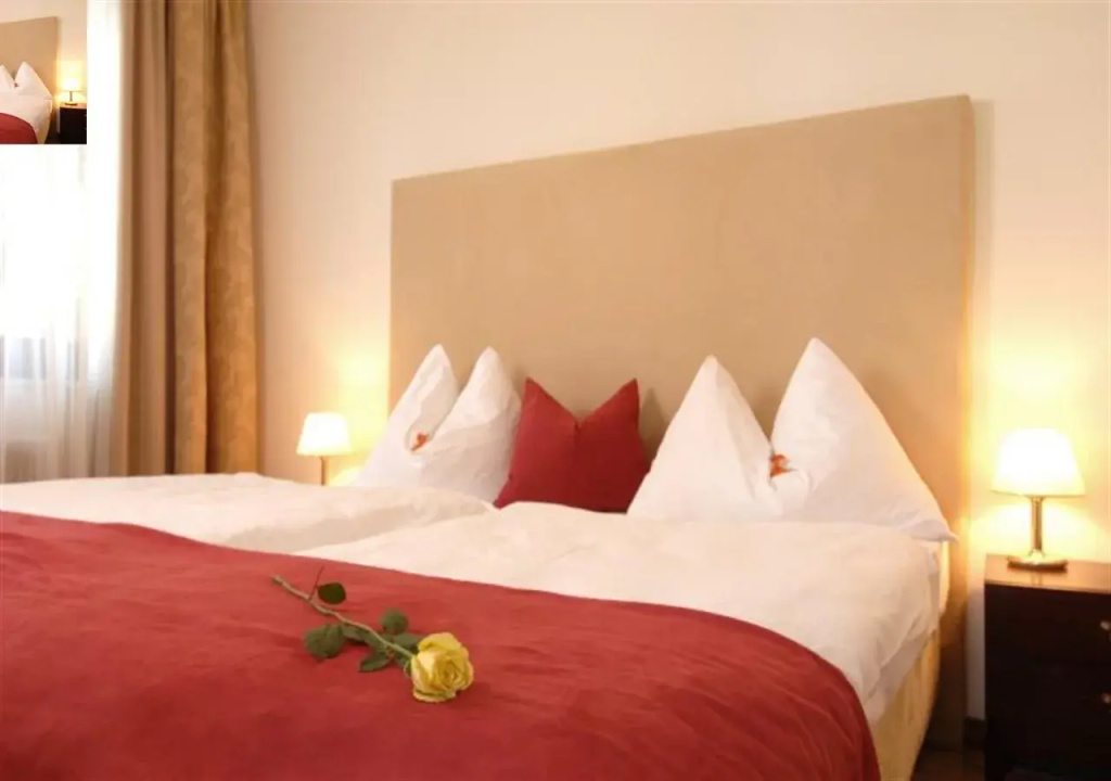 Seehotel Dr. Jilly