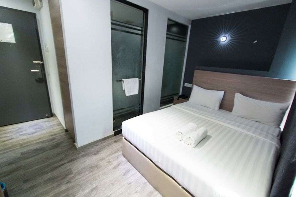 Hotel 99 Pusat Bandar Puchong