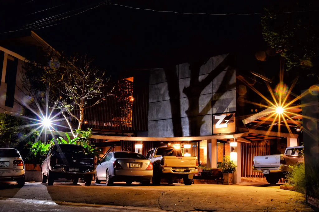 Z2 Boutique Hotel
