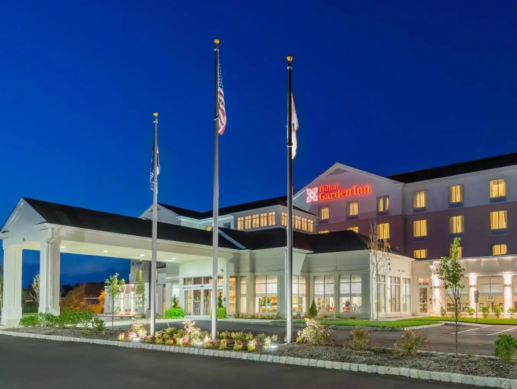 Hilton Garden Inn Wayne