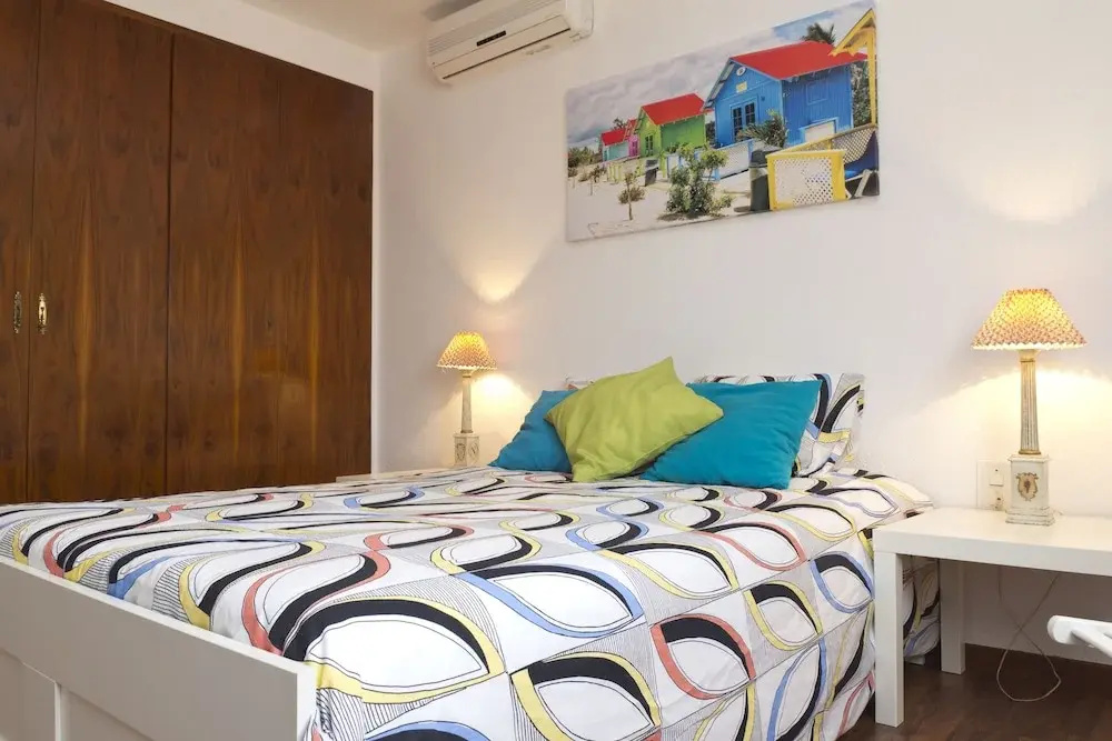 Valencia Vistamar Apartments