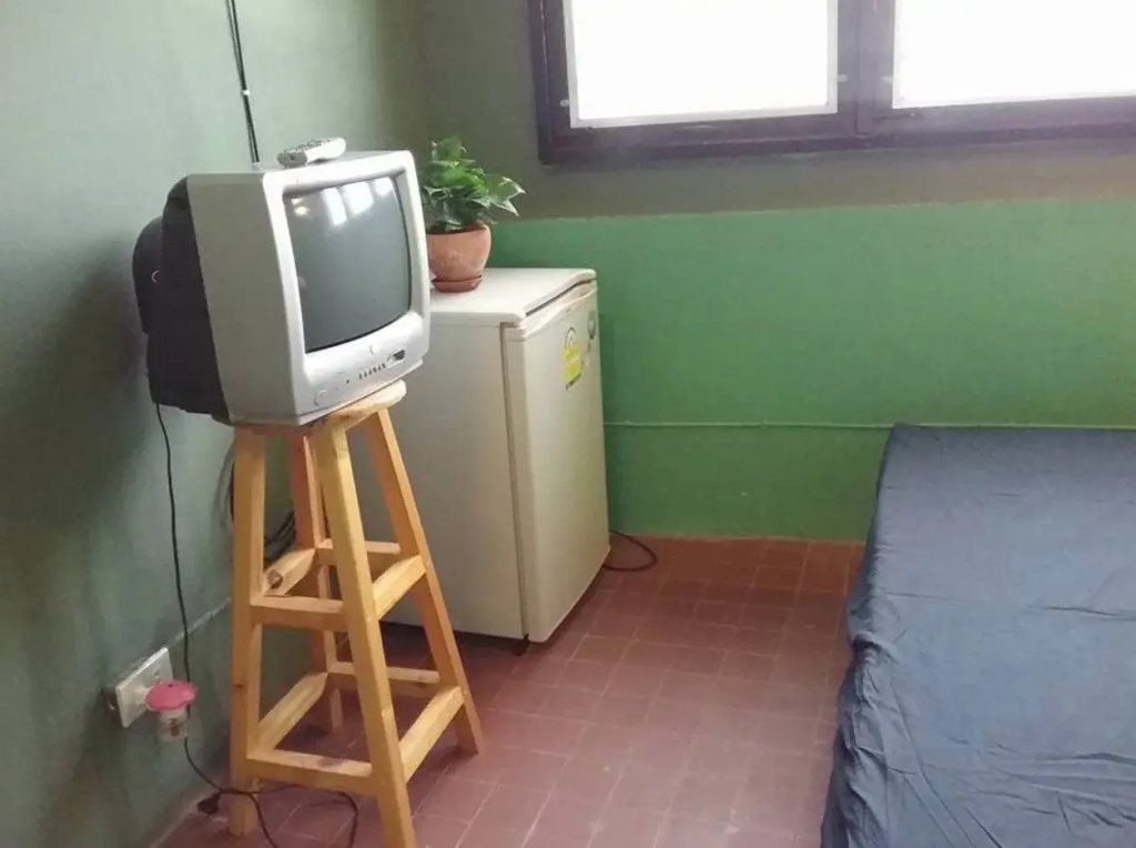 Hipstel Hostel & Bistro at Huahin 55