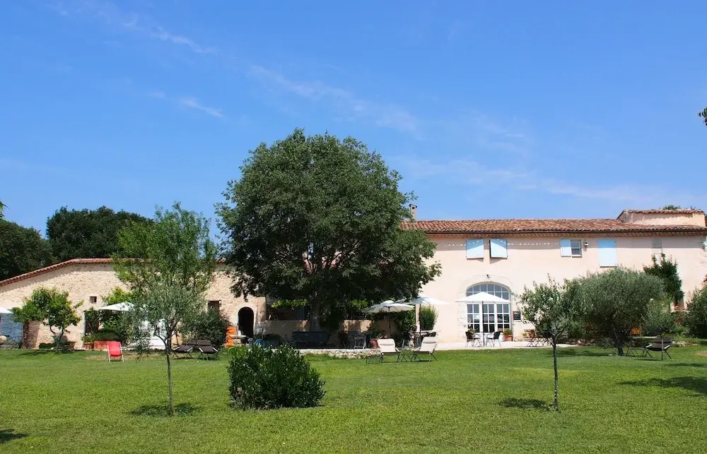 Hotel Le Moulin du Château