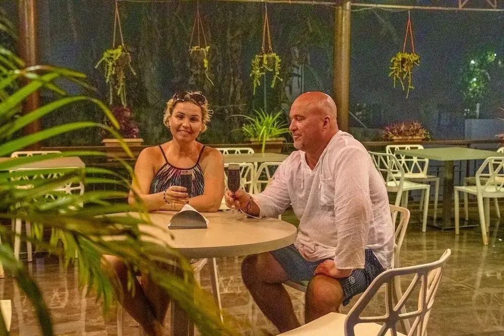 La Gracia Resort