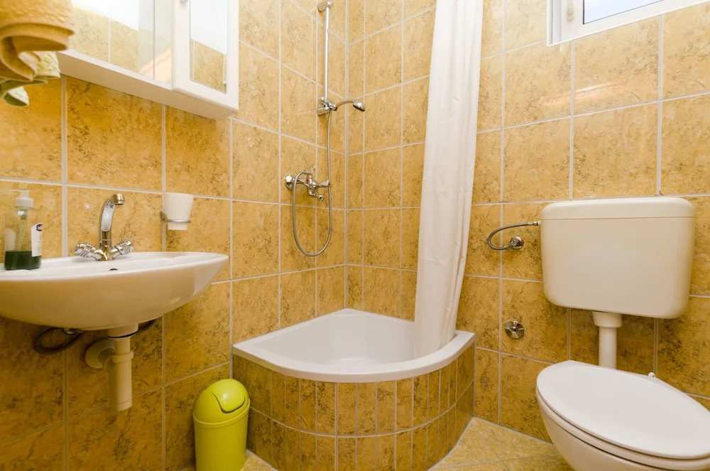Apartment Smiljana