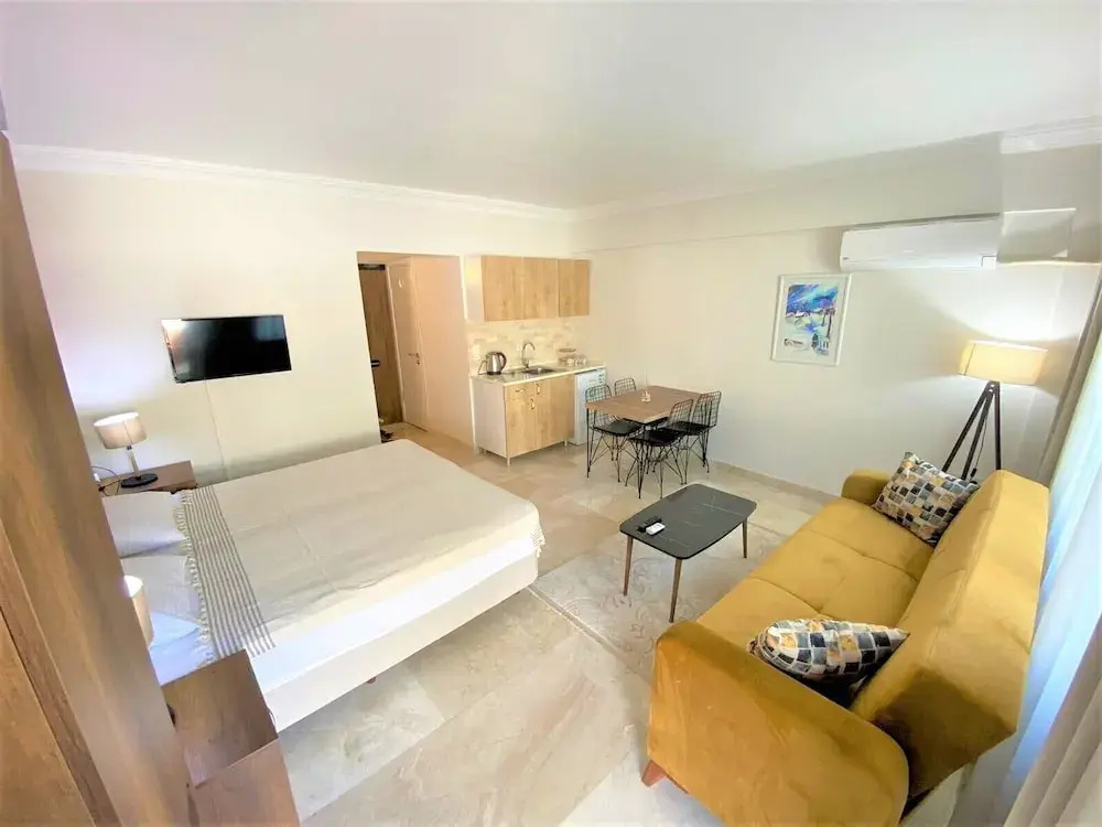 Guney Urla Suites