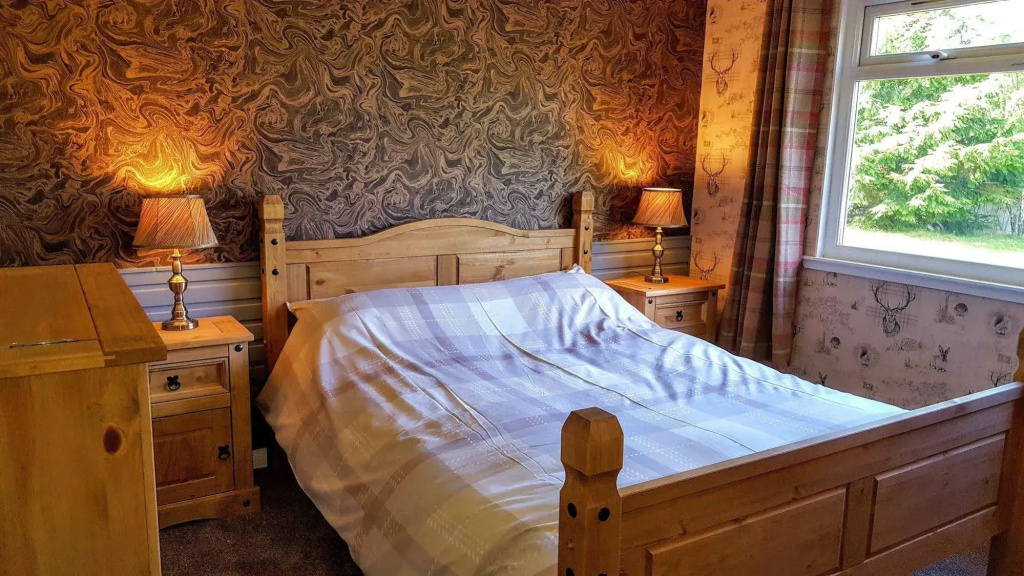 Torcroft Lodges