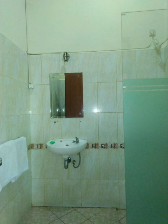 Hotel Grand Nusantara