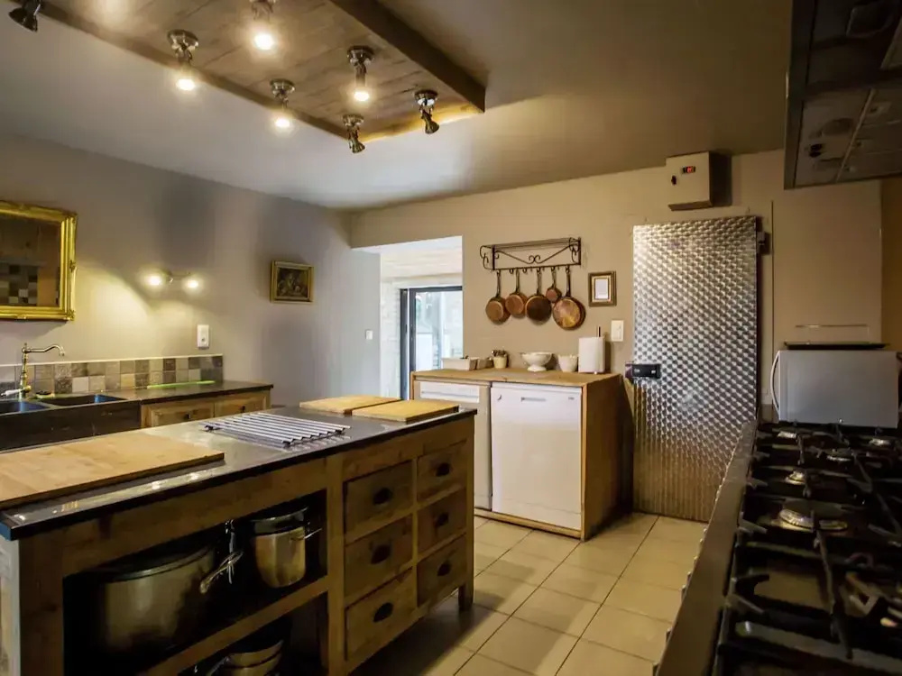 Holiday Home in Alveringem Near Coast