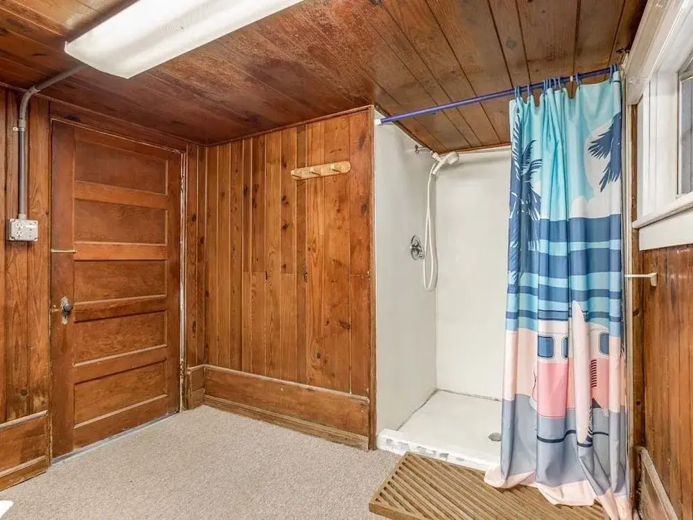 Caretta Cottage