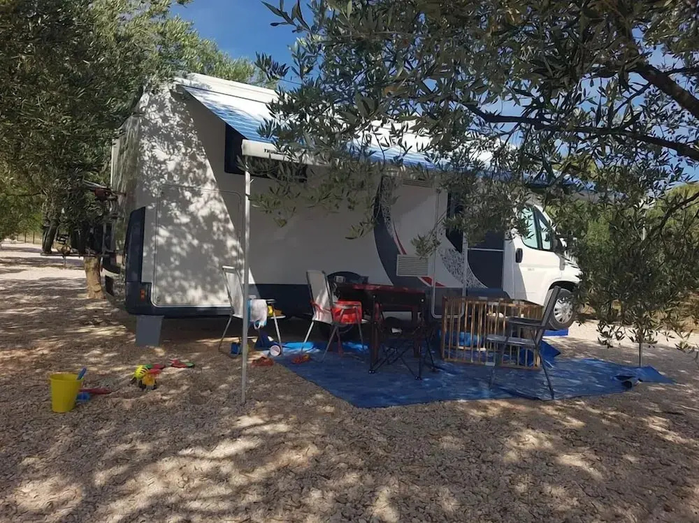Relax Camp