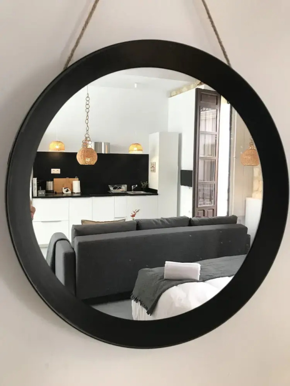 Apartamentos Boutique Villavieja