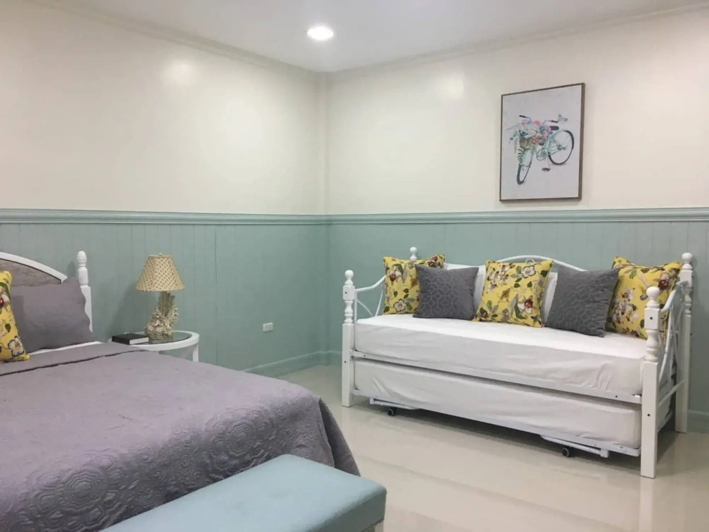 The Partridge Guesthouse