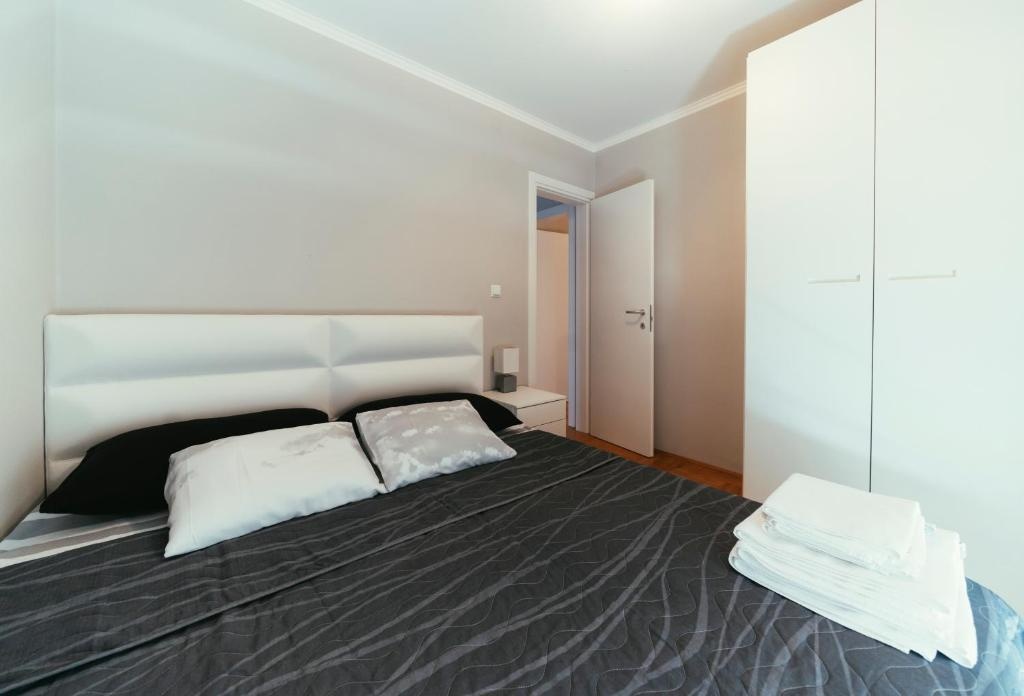 Apartments Prestige