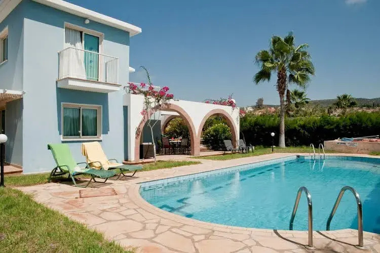 Villa Anthia