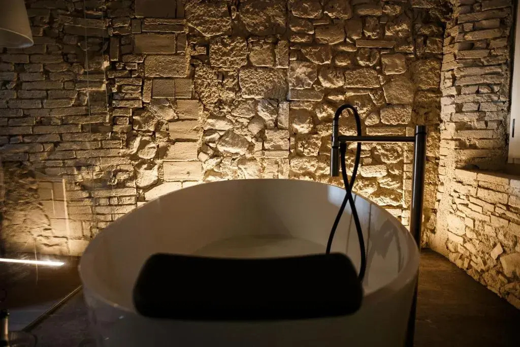 Bolgheri Wine Suite