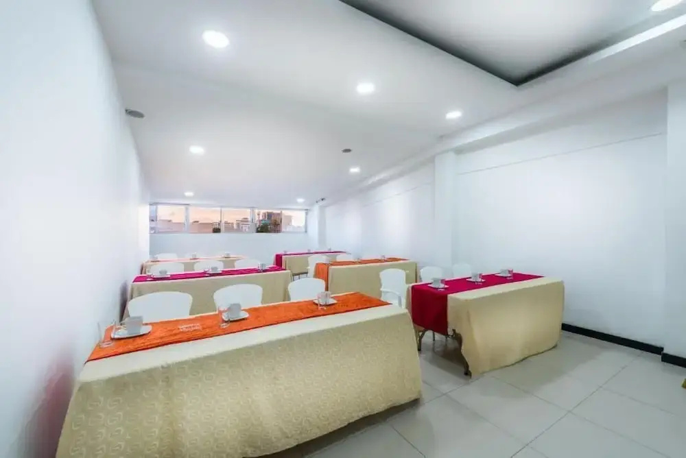 Hotel Bogota Resort
