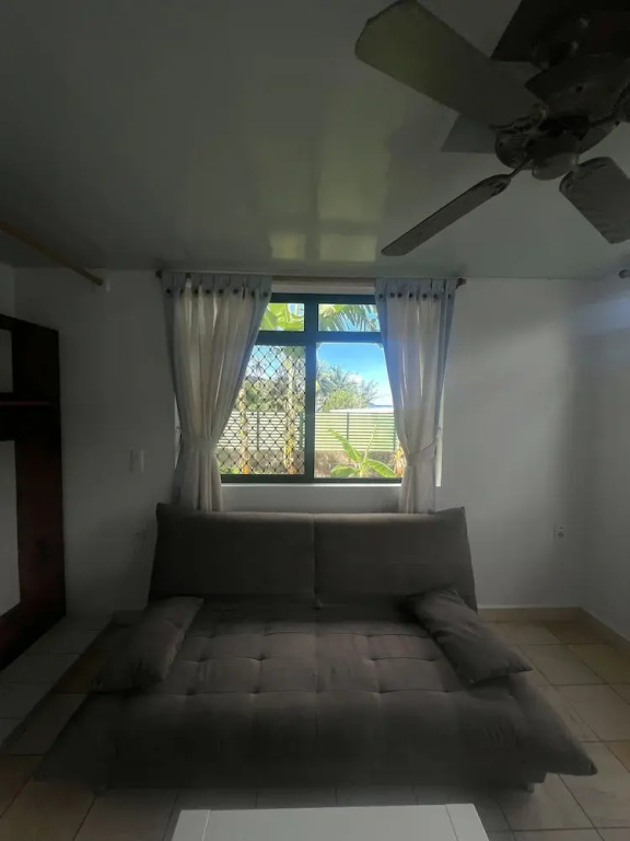 Tamanu Faaroa Bay Villa