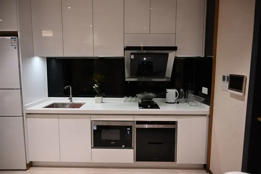 Haitang Bay Tangan Holiday Apartment