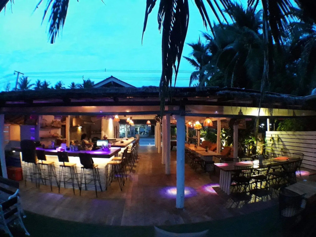 La Villa - Adults Only
