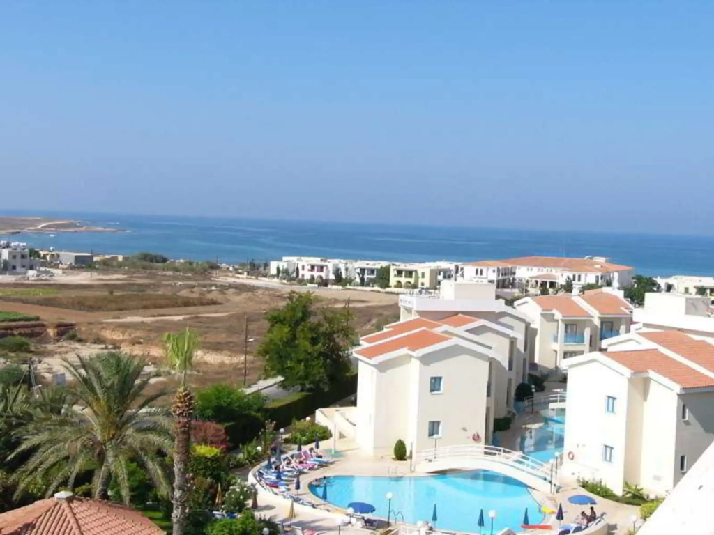 Kissos Hotel