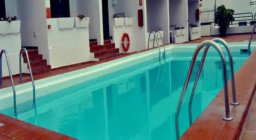 Aparthotel MONTERREY