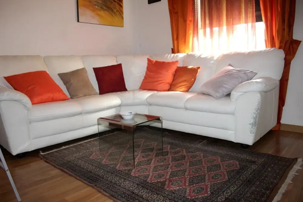 Apartment With 2 Bedrooms in La Spezia, With Terrace and Wifi - 12 km