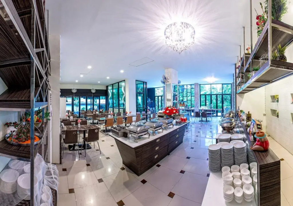 SOHO Boutique Hotel