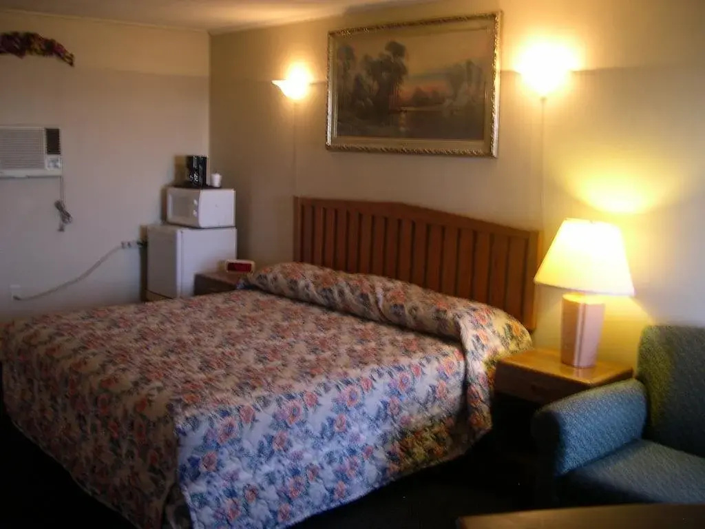 Ashland Motel