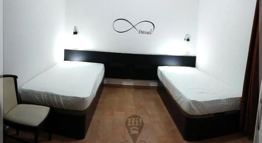 Hotel Istria