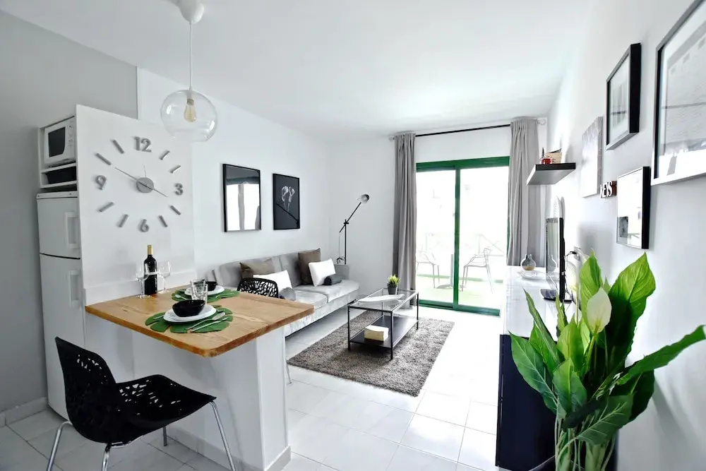 Holyhome Apartment 305