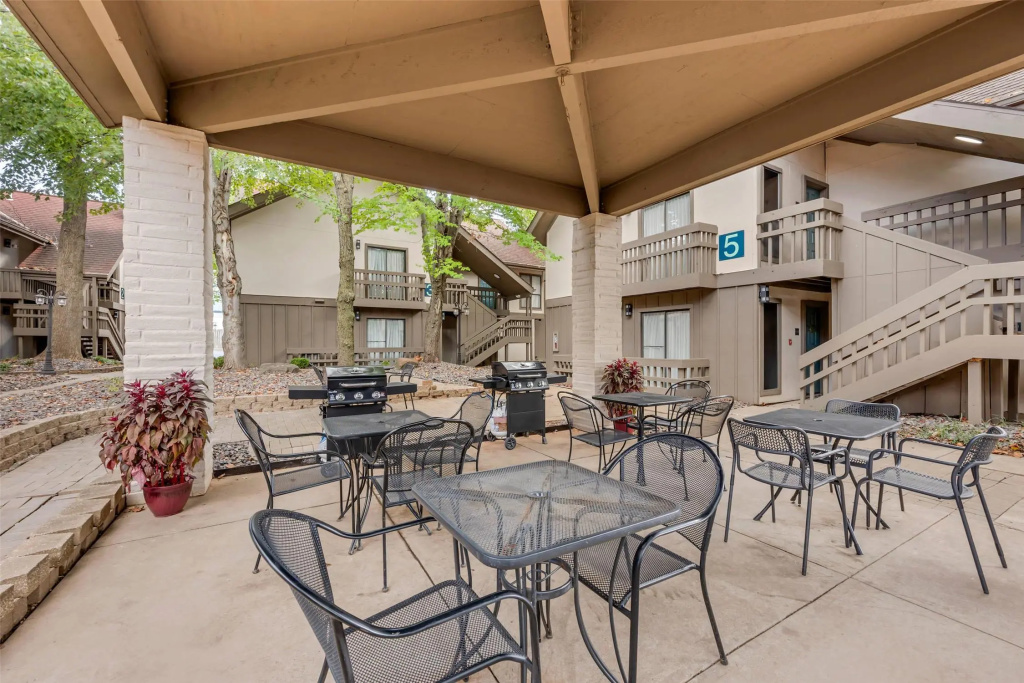 MainStay Suites Springfield South - Battlefield Rd
