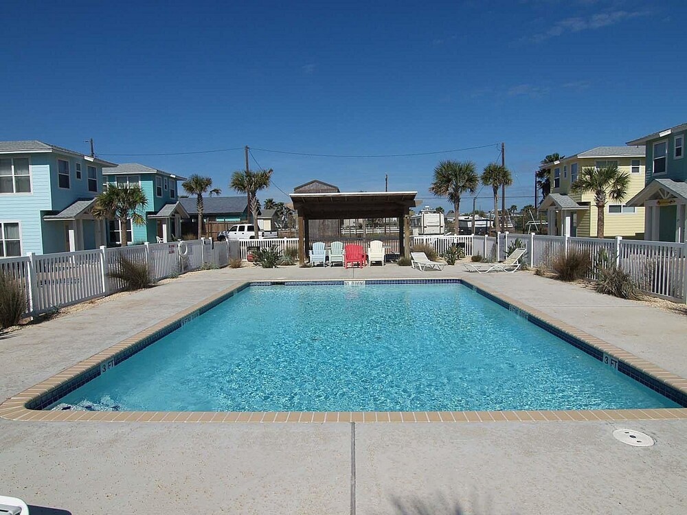 Key Lime Cottage 19RP