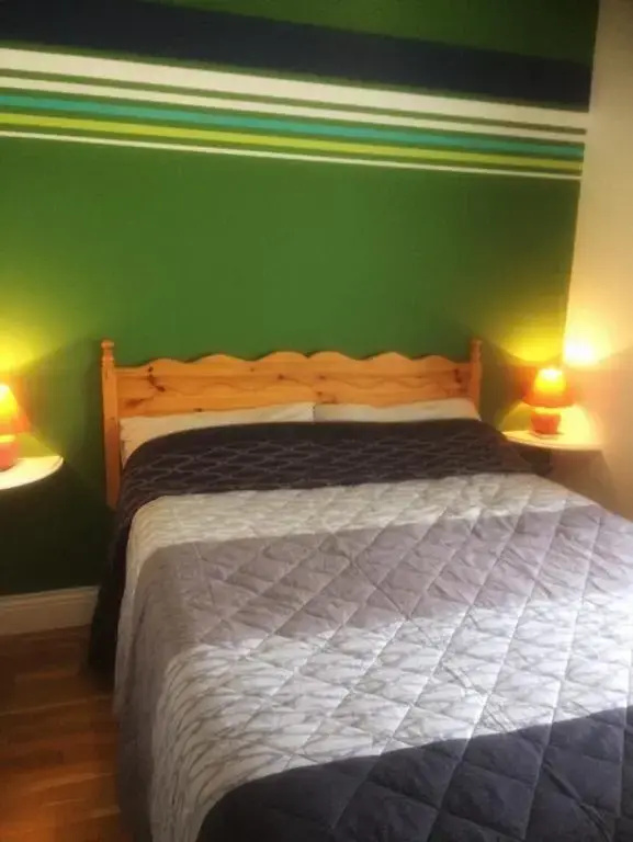 Naomh Colman B&B